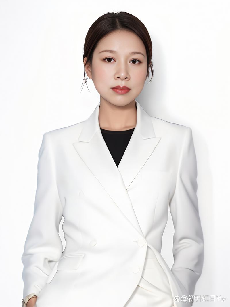 杨成广 商务拓展总监